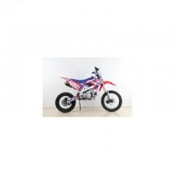 NCx CRx 140 17/14 Pit Bike