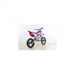 NCX CRX 140 17/14 Pit Bike