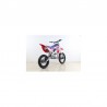 NCX CRX 140 17/14 Pit Bike