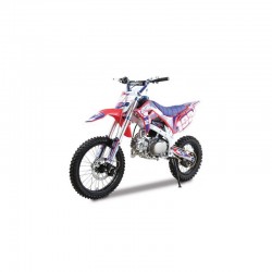 NCX CRX 140 17/14 Pit Bike