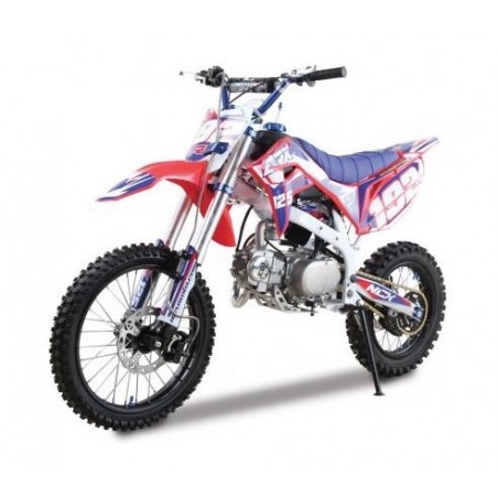 NCX CRX 140 17/14 Pit Bike