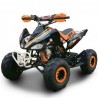 Quad NCx MONSTER 125 R7 FD SUPER WELL