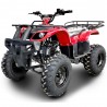 NCX MEGA HUMMER 150 R10 FT