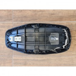 SELLA QUAD HUMMER NEW 125cc 8" 4 FARI MINIQUAD MINIATV