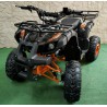 KXD Quad Hummer 125cc R7