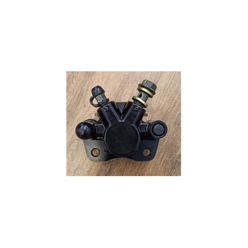 PINZA FRENO ANTERIORE destra QUAD KAYO PINZA FRENO ANTERIORE destra QUAD KAYO