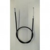 FILO ACCELERATORE LUNGHEZZA GUAINA 73.5CM FILO LUNGO 81CM