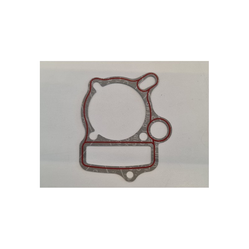 GUARNIZIONE DEL BASAMENTO DEL CILINDRO PER MOTORE YX 125 cc 125cc GUARNIZIONE DEL BASAMENTO DEL CILINDRO PER MOTORE YX 125 cc 125cc