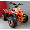 KXD Quad Boeing 125cc R7