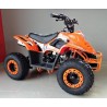 KXD Quad Boeing 125cc R7