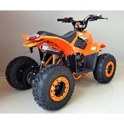 KXD Quad Boeing 125cc R7
