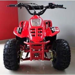 KXD Quad Boeing 125cc R7
