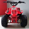 KXD Quad Boeing 125cc R7