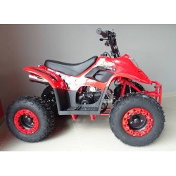 KXD Quad Boeing 125cc R7
