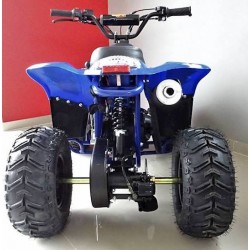 KXD Quad Boeing 125cc R7