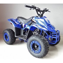 KXD Quad Boeing 125cc R7