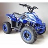 KXD Quad Boeing 125cc R7