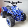 KXD Quad Boeing 125cc R7