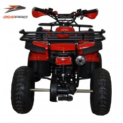 KXD QUAD HUMMER Pro 125CC R7