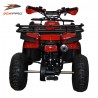KXD QUAD HUMMER Pro 125CC R7