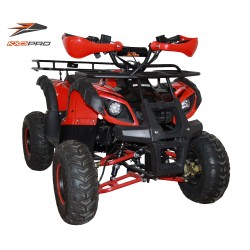 KXD QUAD HUMMER Pro 125CC R7