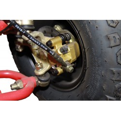 KXD QUAD HUMMER Pro 125CC R7