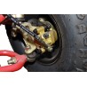 KXD QUAD HUMMER Pro 125CC R7