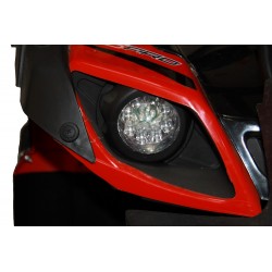KXD QUAD HUMMER Pro 125CC R7