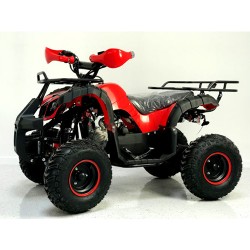 KXD QUAD HUMMER Pro 125CC R7