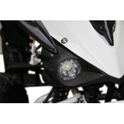 KXD QUAD Monster PRO 125CC R7