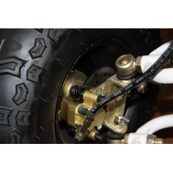 KXD QUAD Monster PRO 125CC R7