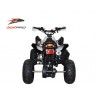KXD QUAD Monster PRO 125CC R7