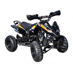 KXD QUAD Monster PRO 125CC R7