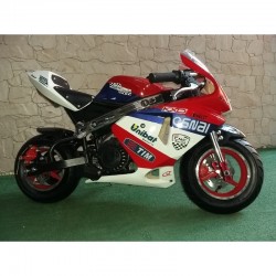 MINIMOTO GP Racing 49cc