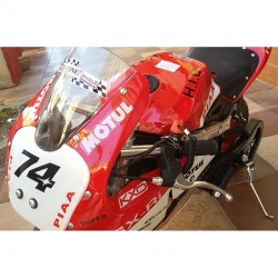 MINIMOTO GP Racing 49cc