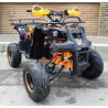 Quad NCX T-REX 125 R7