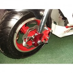 MINIMOTO GP Racing 49cc