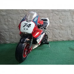 MINIMOTO GP Racing 49cc