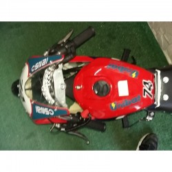 MINIMOTO GP Racing 49cc