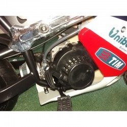 MINIMOTO GP Racing 49cc