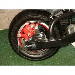 MINIMOTO GP Racing 49cc