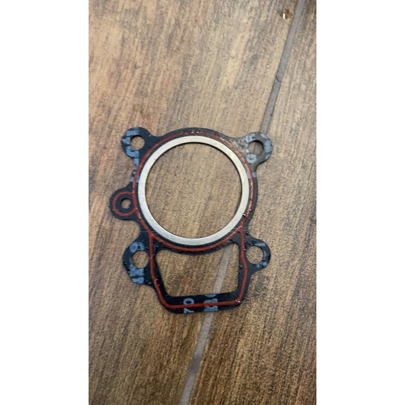 GUARNZIONE TESTA 60CC 4T MINICROSS KAYO KMB