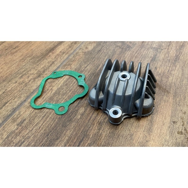 COPRI TESTA + GUARNIZIONE 60CC 4T MINICROSS KAYO KMB