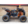 Quad NCx T-REx 125 R7