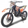 NCX NX 250 RACE R21/18