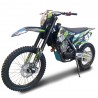NCX NX 250 POWER R21/18