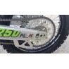 NCX NX 250 POWER R21/18