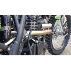 NCX NX 250 POWER R21/18