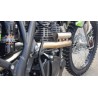 NCX NX 250 POWER R21/18