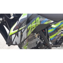 NCX NX 250 POWER R21/18